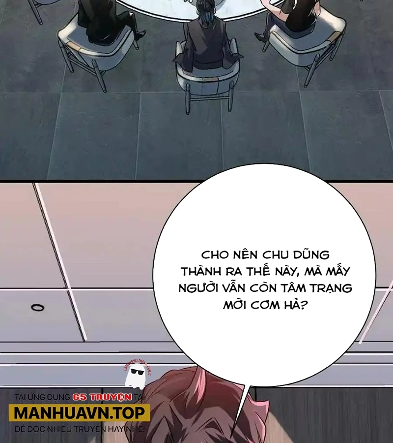 Ta Ở Thế Giới Quỷ Dị Chơi Hăng Rồi! Chapter 114 - Trang 18