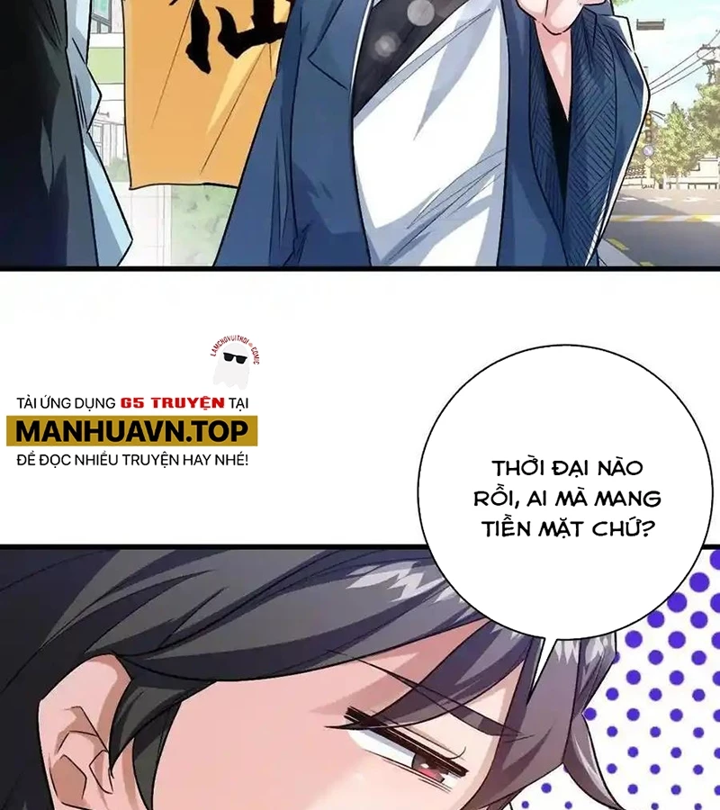 Ta Ở Thế Giới Quỷ Dị Chơi Hăng Rồi! Chapter 116 - Trang 54