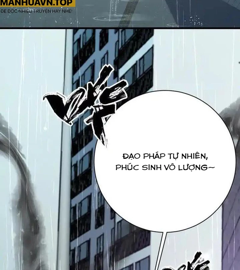 Ta Ở Thế Giới Quỷ Dị Chơi Hăng Rồi! Chapter 117 - Trang 34