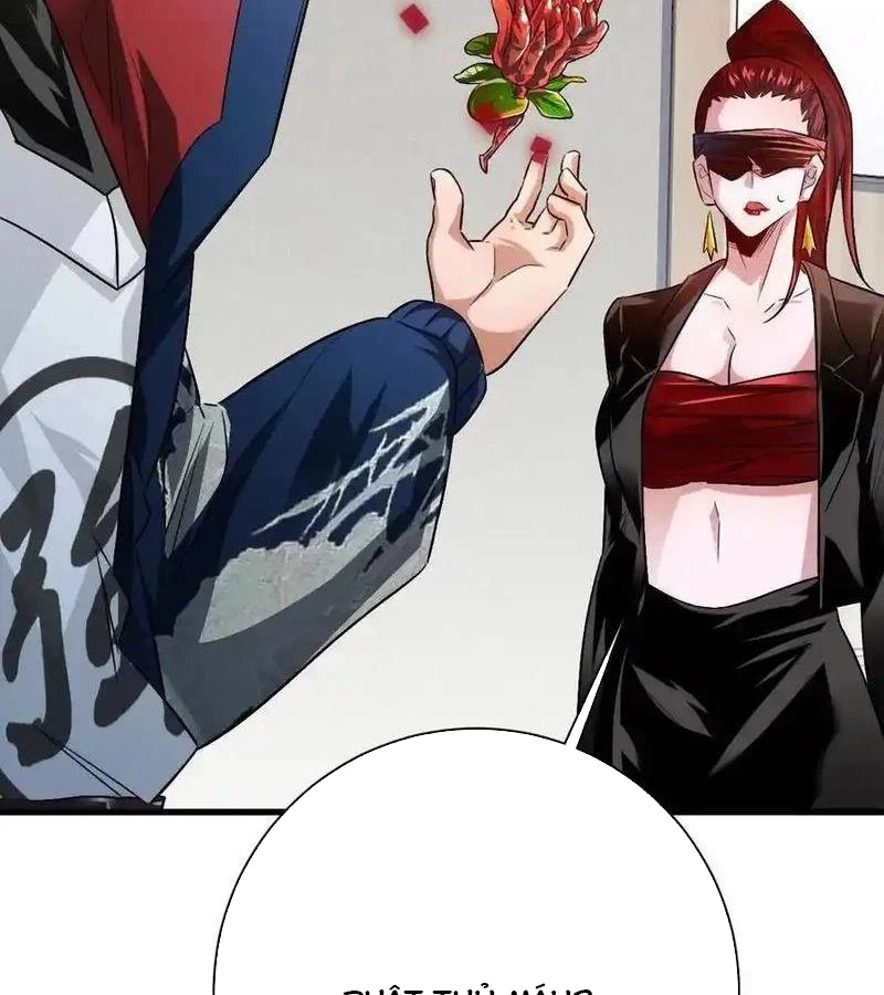 Ta Ở Thế Giới Quỷ Dị Chơi Hăng Rồi! Chapter 115 - Trang 69