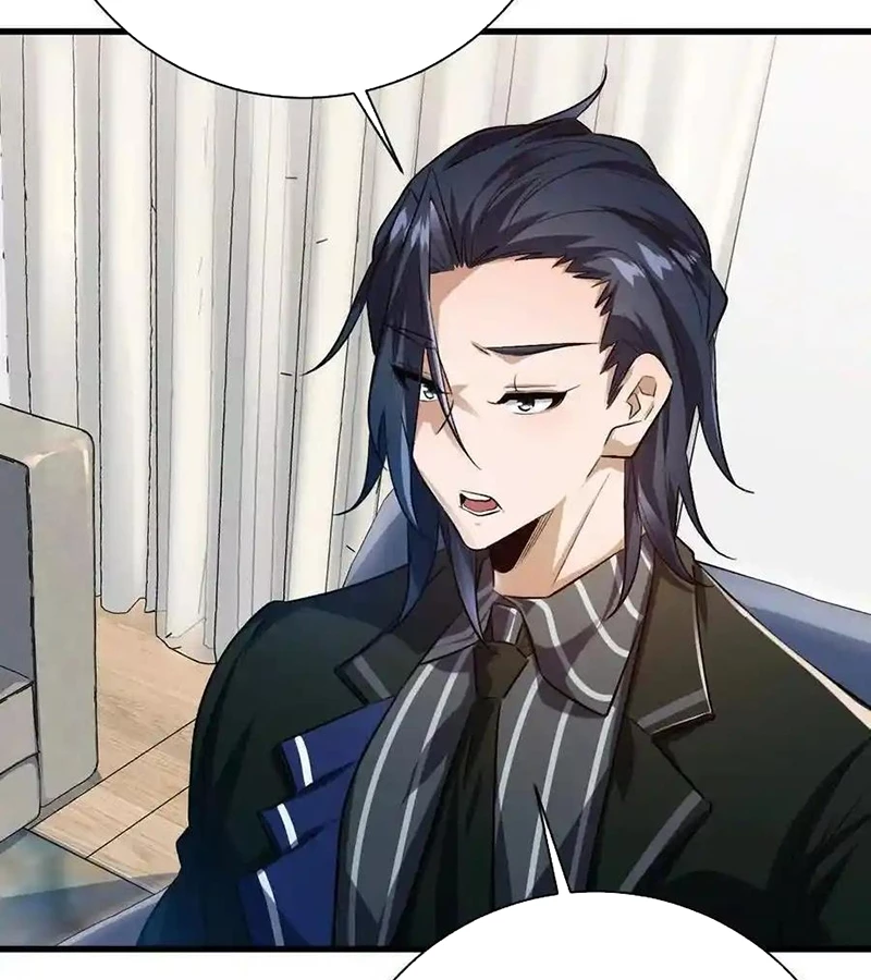 Ta Ở Thế Giới Quỷ Dị Chơi Hăng Rồi! Chapter 116 - Trang 25