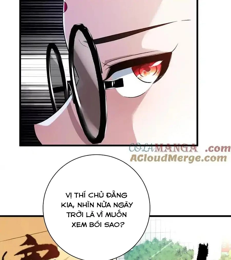 Ta Ở Thế Giới Quỷ Dị Chơi Hăng Rồi! Chapter 116 - Trang 58