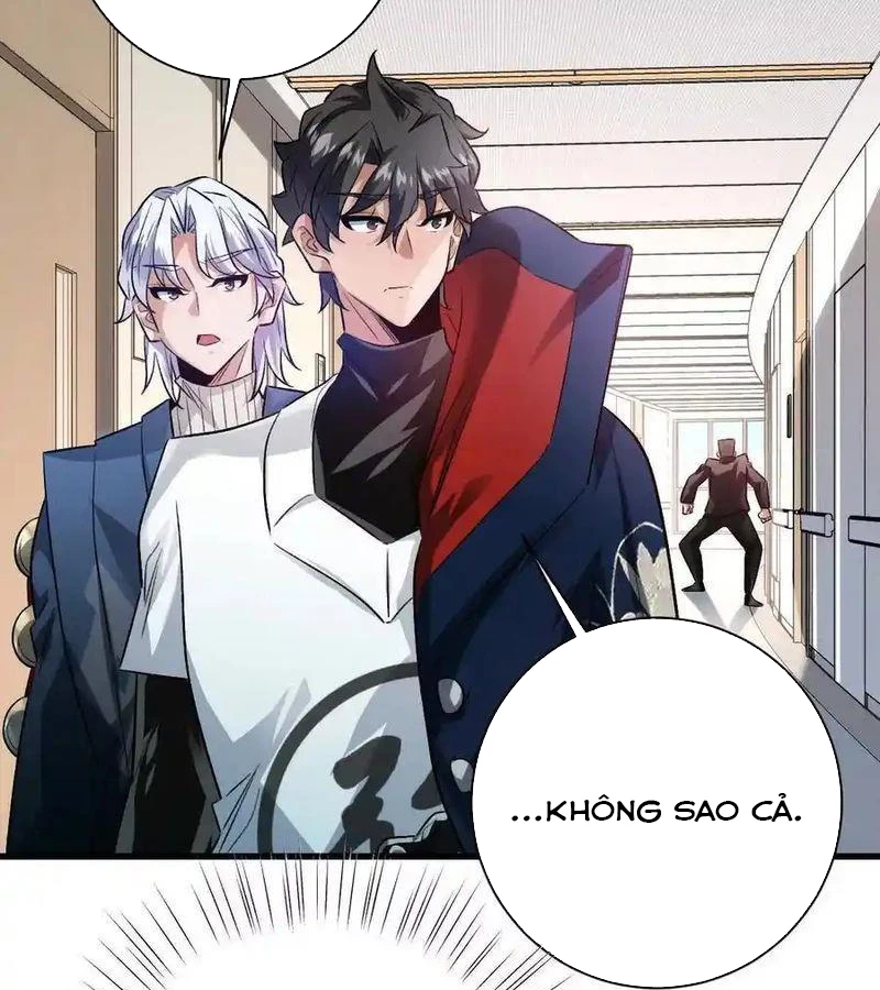 Ta Ở Thế Giới Quỷ Dị Chơi Hăng Rồi! Chapter 115 - Trang 53