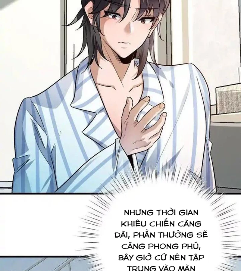 Ta Ở Thế Giới Quỷ Dị Chơi Hăng Rồi! Chapter 117 - Trang 86