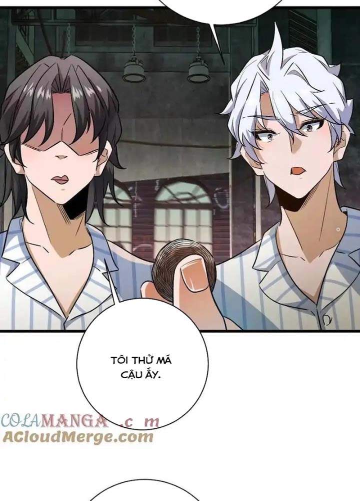 Ta Ở Thế Giới Quỷ Dị Chơi Hăng Rồi! Chapter 122 - Trang 80