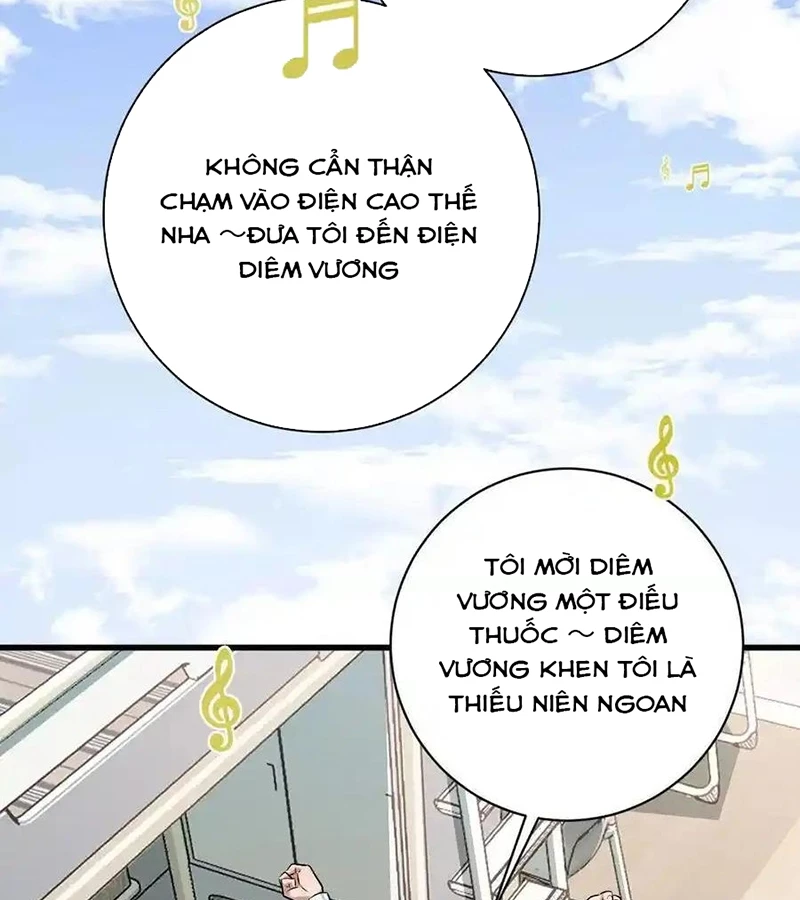Ta Ở Thế Giới Quỷ Dị Chơi Hăng Rồi! Chapter 119 - Trang 31