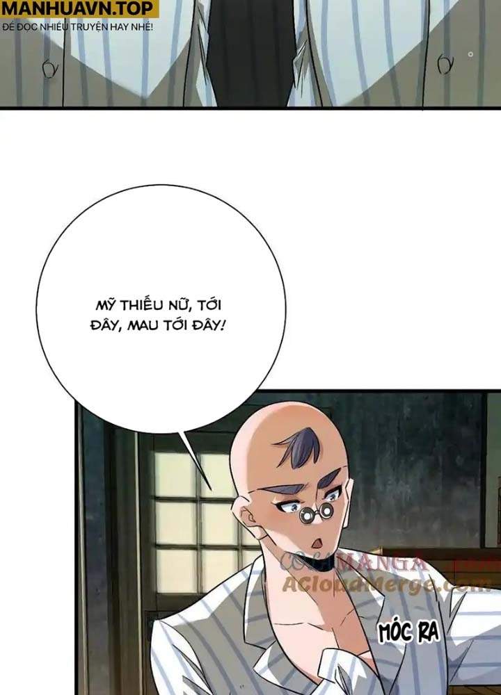 Ta Ở Thế Giới Quỷ Dị Chơi Hăng Rồi! Chapter 122 - Trang 72