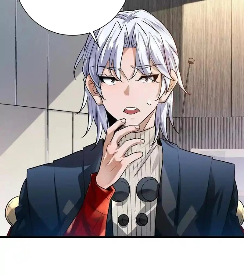Ta Ở Thế Giới Quỷ Dị Chơi Hăng Rồi! Chapter 114 - Trang 56