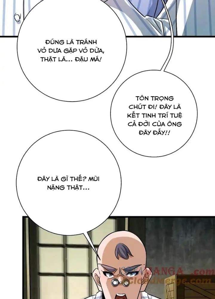 Ta Ở Thế Giới Quỷ Dị Chơi Hăng Rồi! Chapter 122 - Trang 76