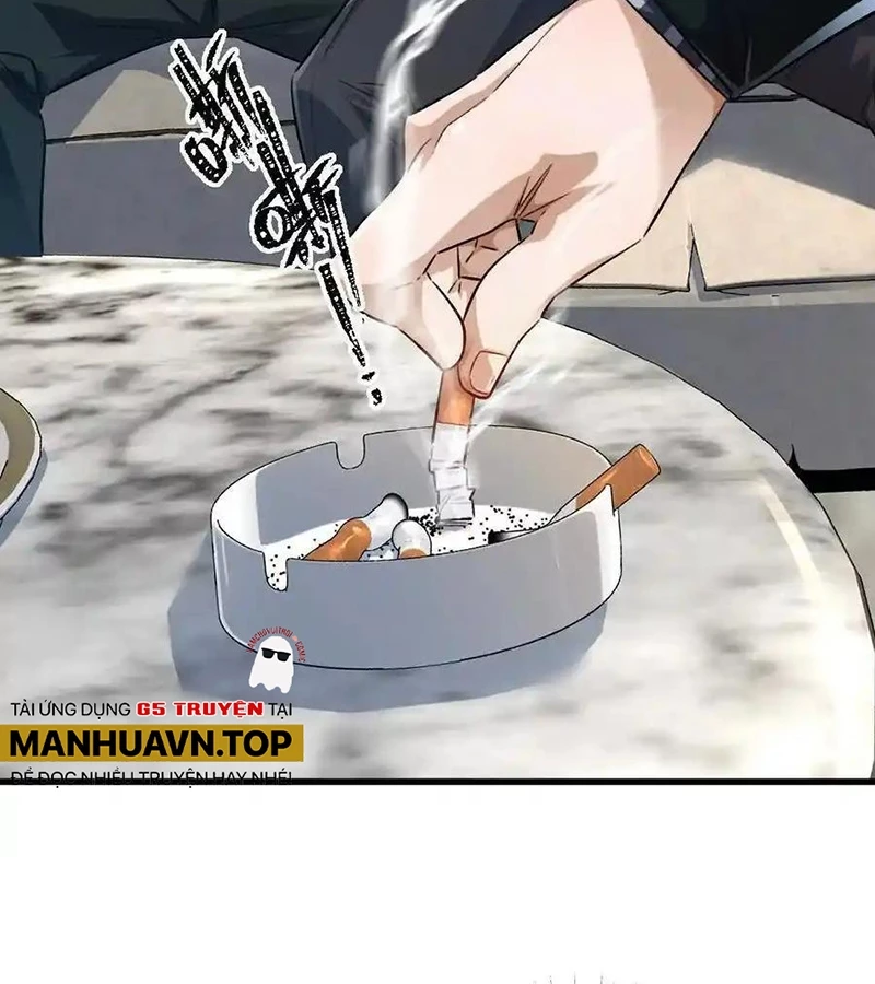 Ta Ở Thế Giới Quỷ Dị Chơi Hăng Rồi! Chapter 116 - Trang 10