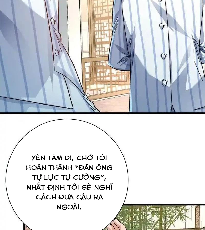 Ta Ở Thế Giới Quỷ Dị Chơi Hăng Rồi! Chapter 120 - Trang 19