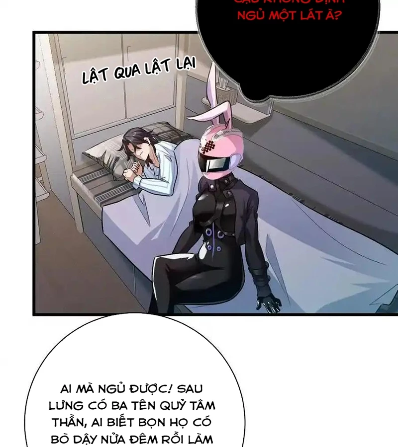 Ta Ở Thế Giới Quỷ Dị Chơi Hăng Rồi! Chapter 119 - Trang 5