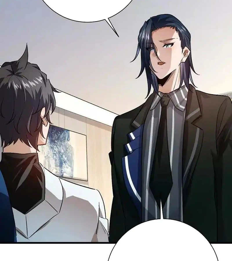 Ta Ở Thế Giới Quỷ Dị Chơi Hăng Rồi! Chapter 116 - Trang 31