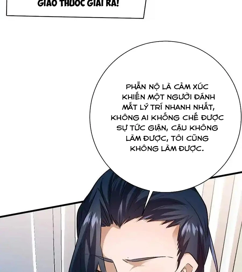 Ta Ở Thế Giới Quỷ Dị Chơi Hăng Rồi! Chapter 114 - Trang 32