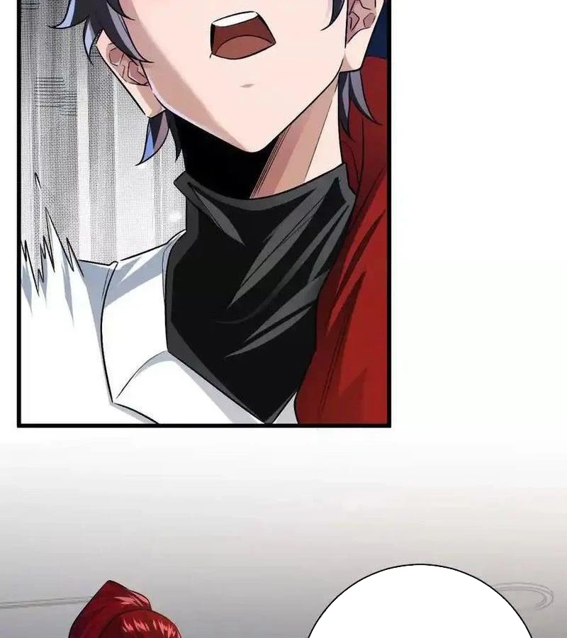 Ta Ở Thế Giới Quỷ Dị Chơi Hăng Rồi! Chapter 115 - Trang 33