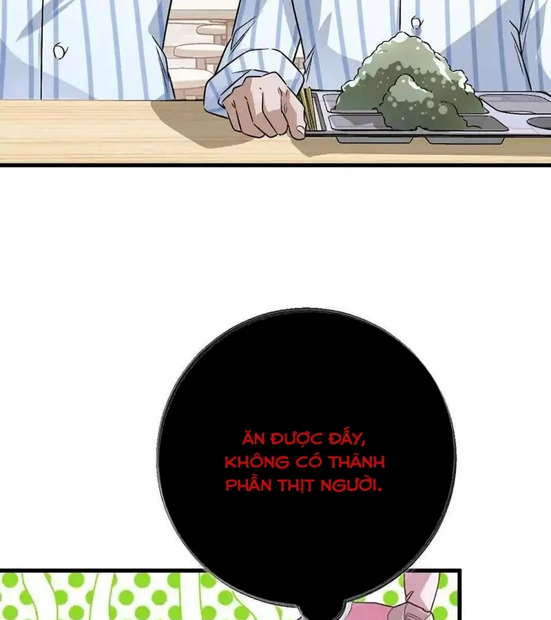 Ta Ở Thế Giới Quỷ Dị Chơi Hăng Rồi! Chapter 119 - Trang 44