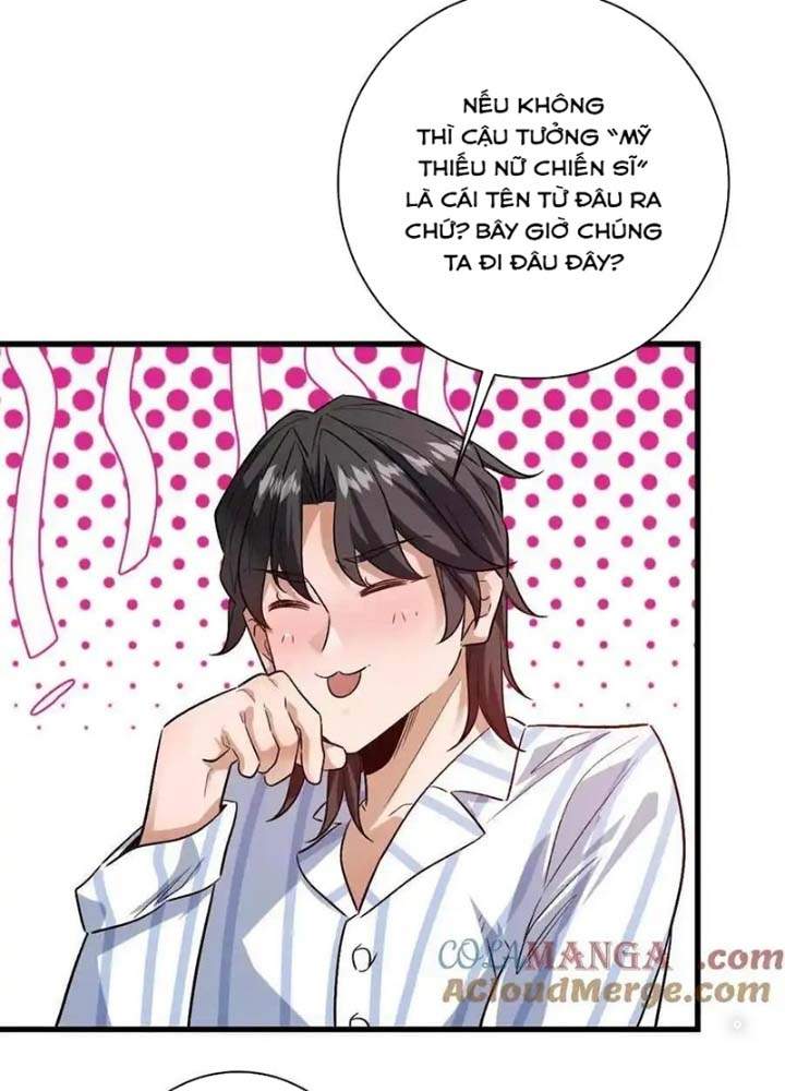 Ta Ở Thế Giới Quỷ Dị Chơi Hăng Rồi! Chapter 122 - Trang 56