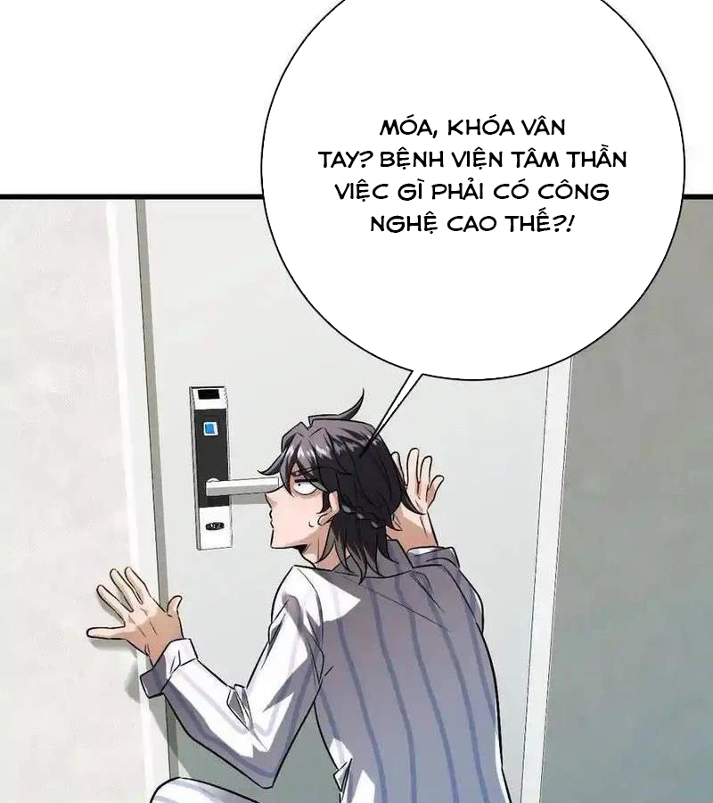 Ta Ở Thế Giới Quỷ Dị Chơi Hăng Rồi! Chapter 118 - Trang 55