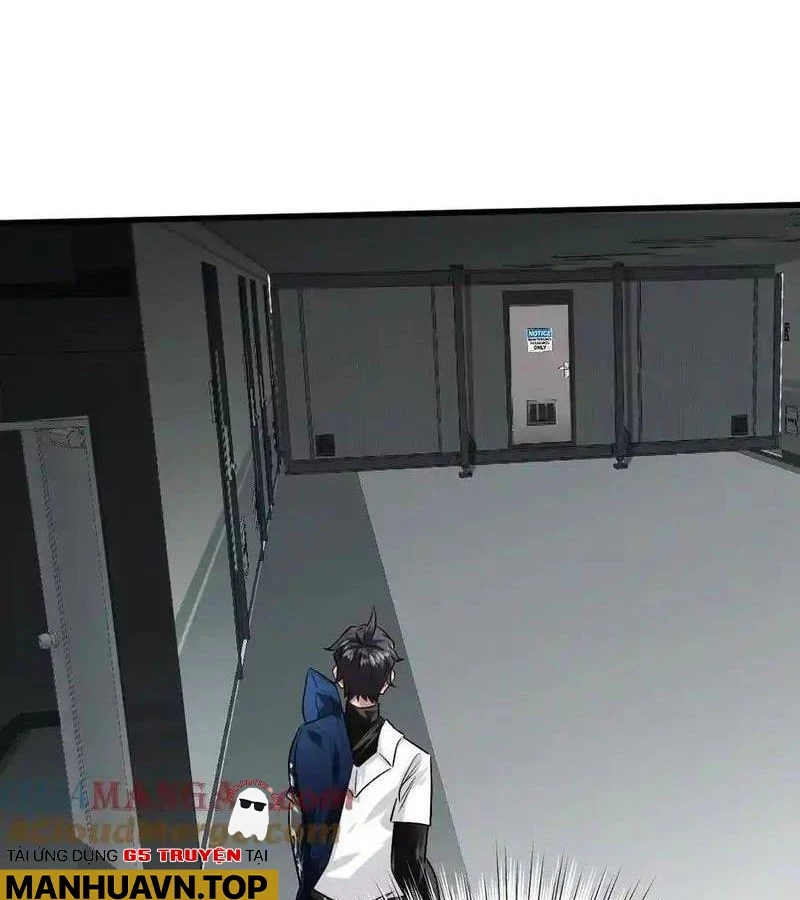 Ta Ở Thế Giới Quỷ Dị Chơi Hăng Rồi! Chapter 115 - Trang 31