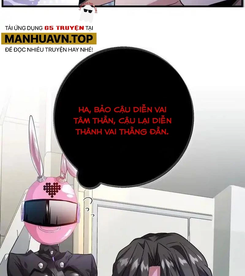 Ta Ở Thế Giới Quỷ Dị Chơi Hăng Rồi! Chapter 118 - Trang 9