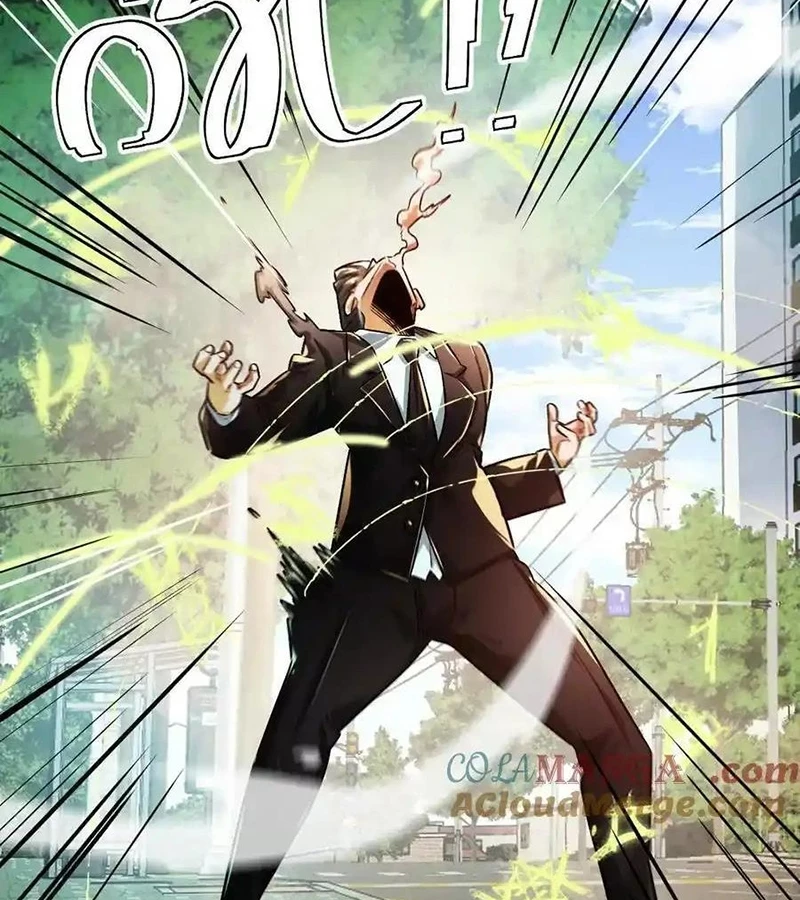 Ta Ở Thế Giới Quỷ Dị Chơi Hăng Rồi! Chapter 116 - Trang 80
