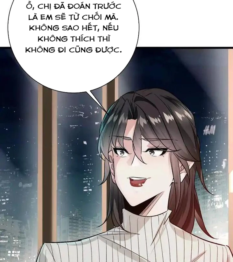 Ta Ở Thế Giới Quỷ Dị Chơi Hăng Rồi! Chapter 117 - Trang 55