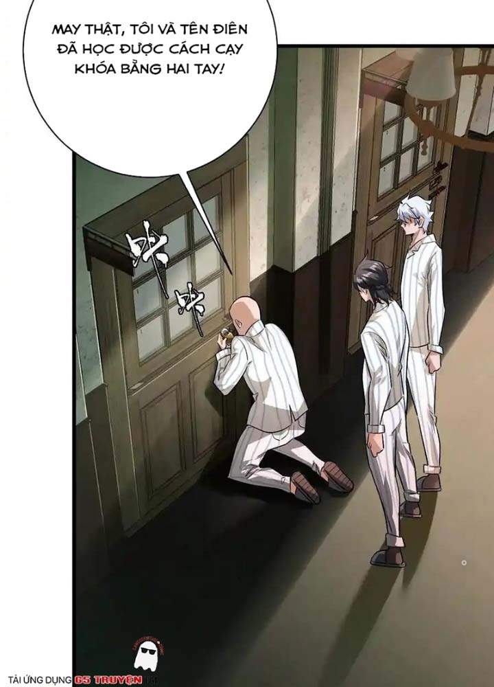 Ta Ở Thế Giới Quỷ Dị Chơi Hăng Rồi! Chapter 122 - Trang 62