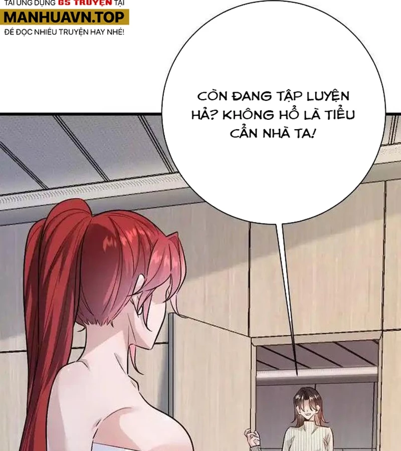 Ta Ở Thế Giới Quỷ Dị Chơi Hăng Rồi! Chapter 117 - Trang 44