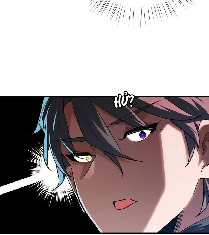 Ta Ở Thế Giới Quỷ Dị Chơi Hăng Rồi! Chapter 114 - Trang 70