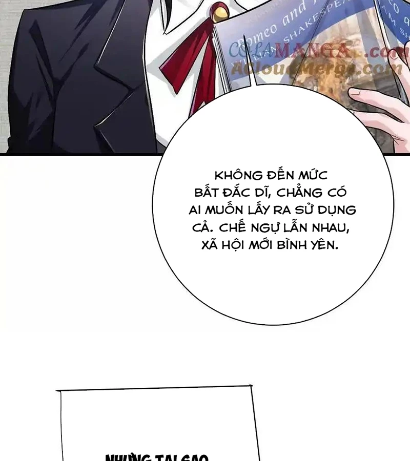 Ta Ở Thế Giới Quỷ Dị Chơi Hăng Rồi! Chapter 116 - Trang 18