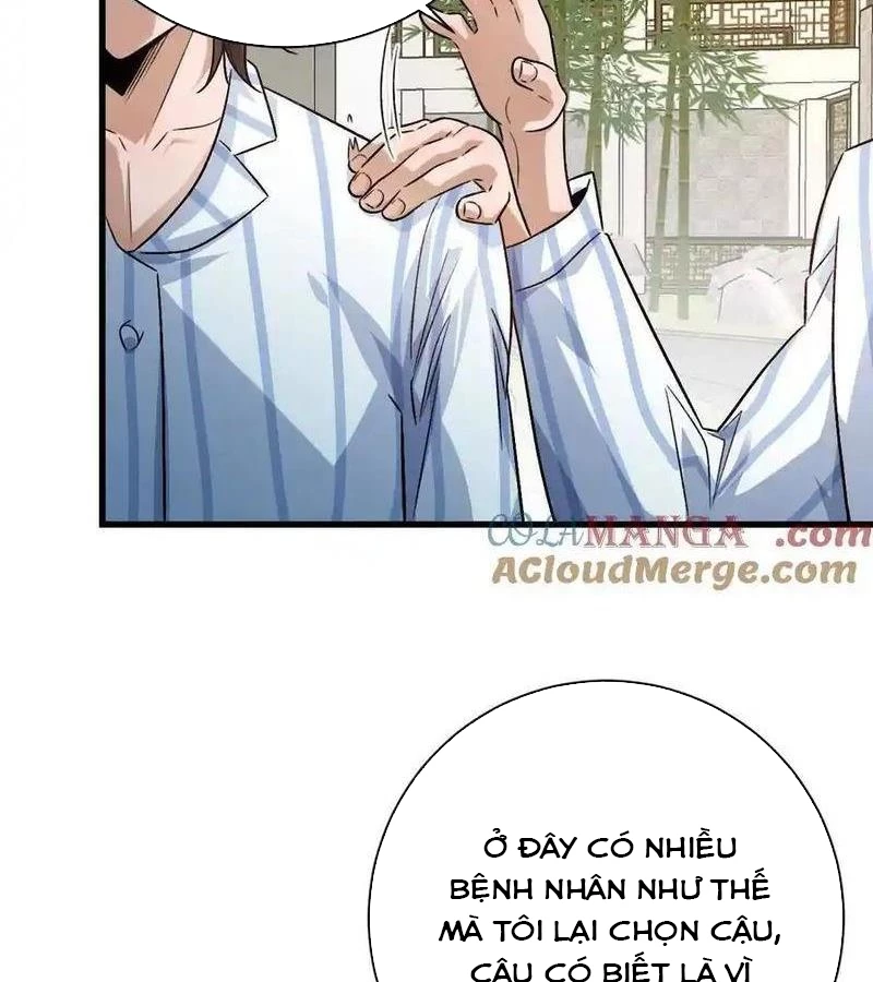 Ta Ở Thế Giới Quỷ Dị Chơi Hăng Rồi! Chapter 120 - Trang 20