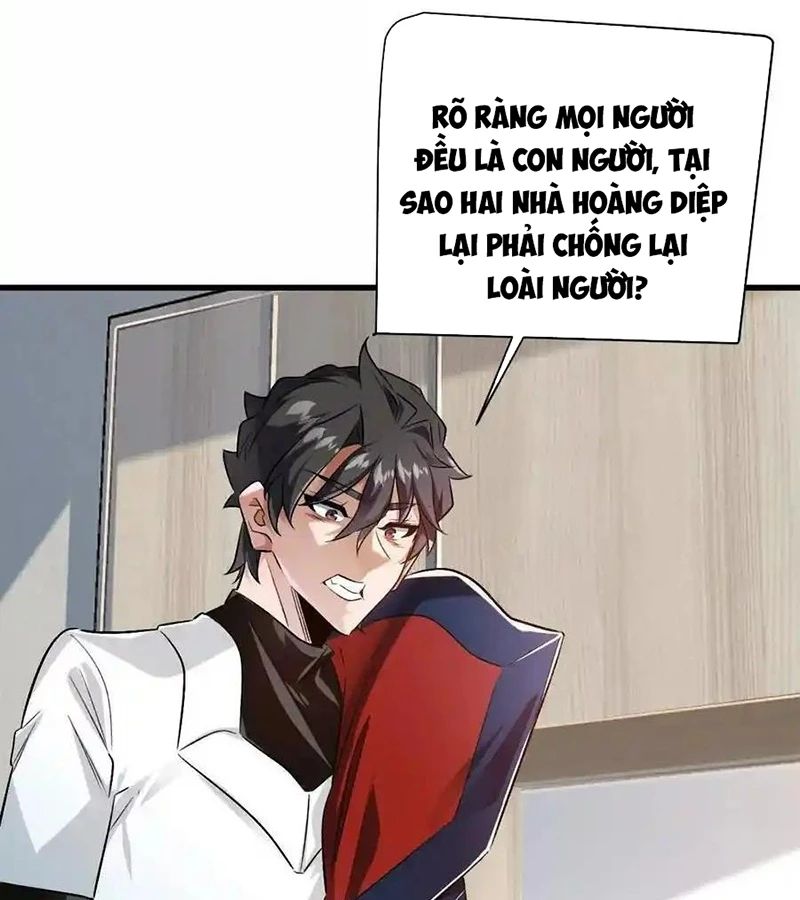 Ta Ở Thế Giới Quỷ Dị Chơi Hăng Rồi! Chapter 116 - Trang 20
