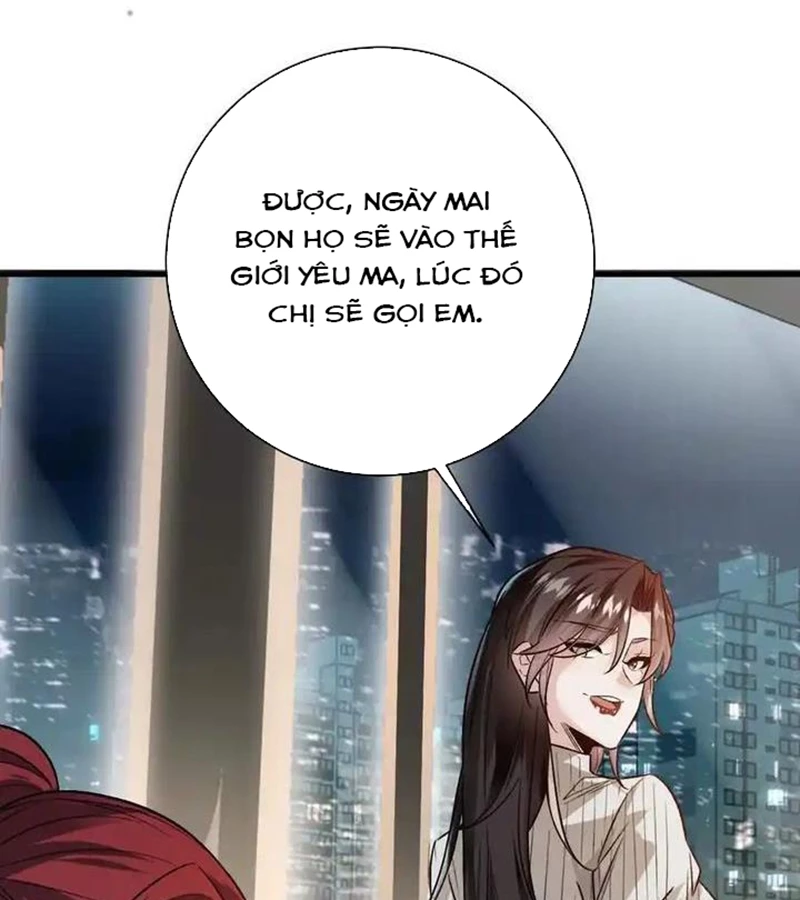 Ta Ở Thế Giới Quỷ Dị Chơi Hăng Rồi! Chapter 117 - Trang 58