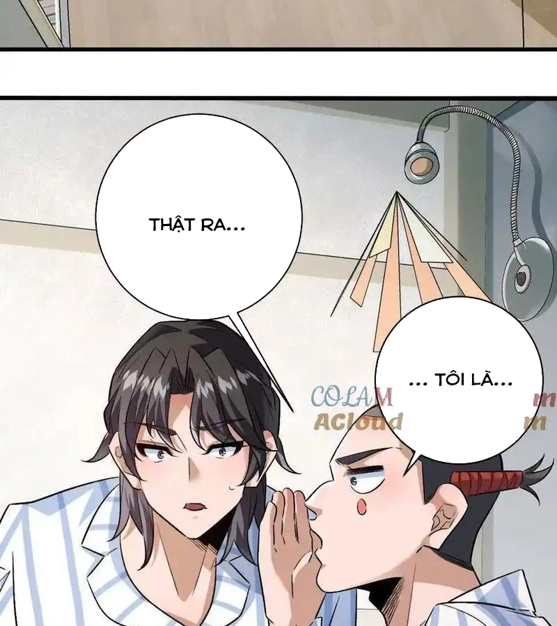 Ta Ở Thế Giới Quỷ Dị Chơi Hăng Rồi! Chapter 118 - Trang 33