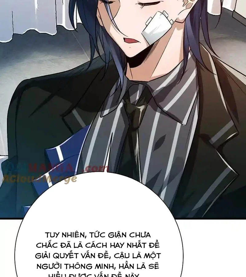 Ta Ở Thế Giới Quỷ Dị Chơi Hăng Rồi! Chapter 114 - Trang 33