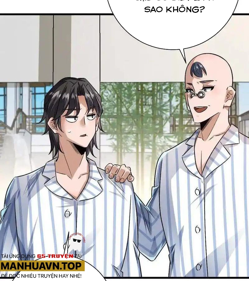 Ta Ở Thế Giới Quỷ Dị Chơi Hăng Rồi! Chapter 120 - Trang 21
