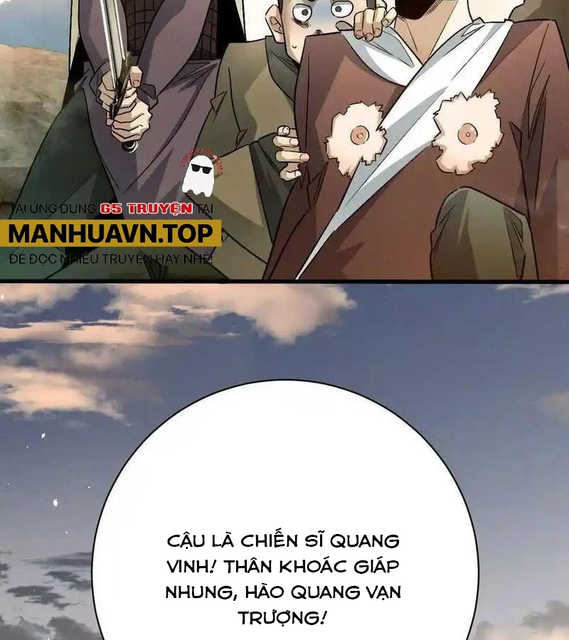 Ta Ở Thế Giới Quỷ Dị Chơi Hăng Rồi! Chapter 118 - Trang 19