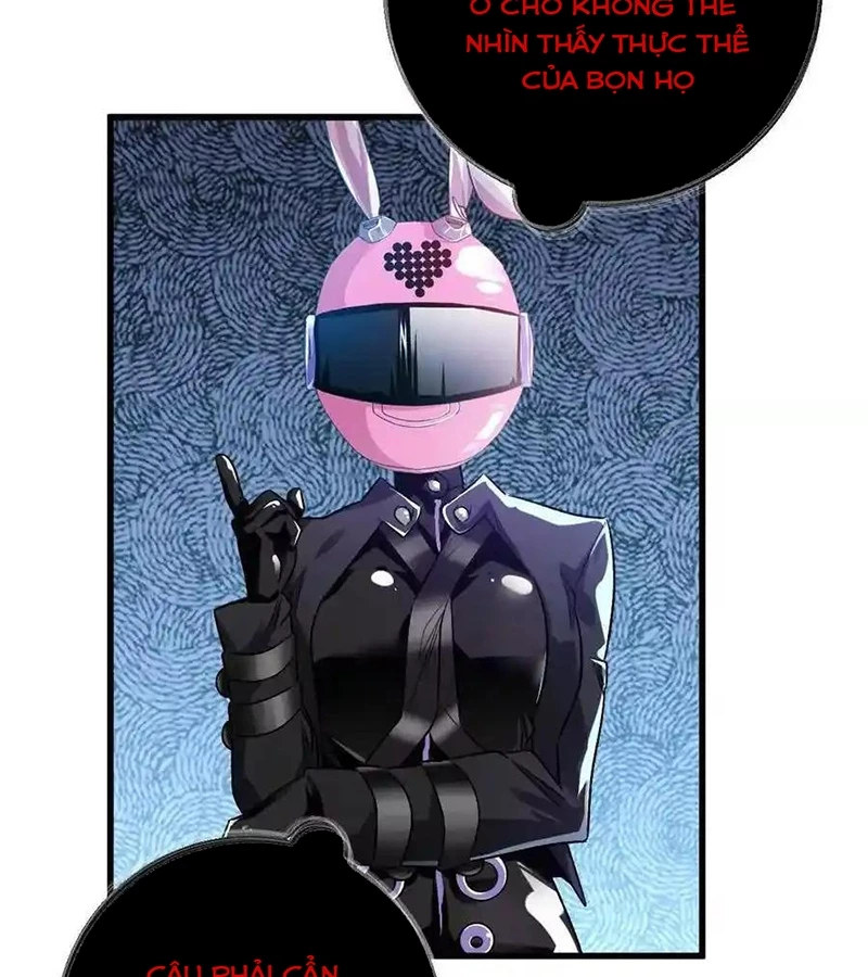 Ta Ở Thế Giới Quỷ Dị Chơi Hăng Rồi! Chapter 119 - Trang 28