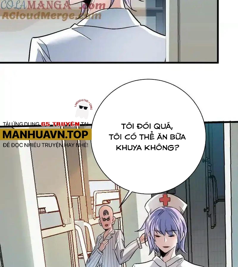 Ta Ở Thế Giới Quỷ Dị Chơi Hăng Rồi! Chapter 118 - Trang 48