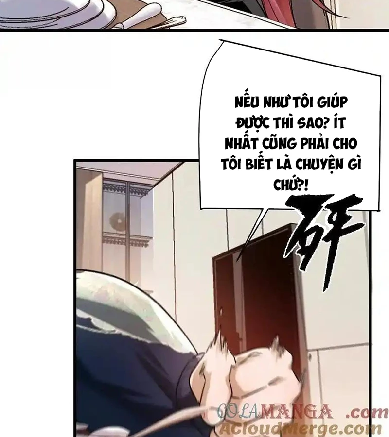 Ta Ở Thế Giới Quỷ Dị Chơi Hăng Rồi! Chapter 114 - Trang 5