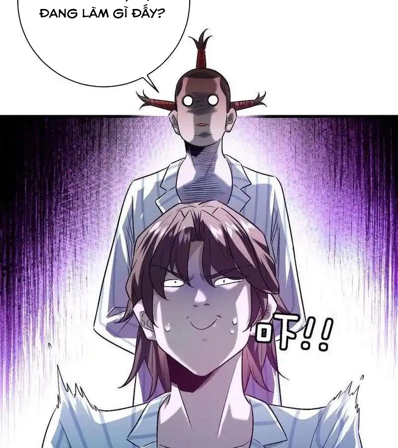 Ta Ở Thế Giới Quỷ Dị Chơi Hăng Rồi! Chapter 118 - Trang 57