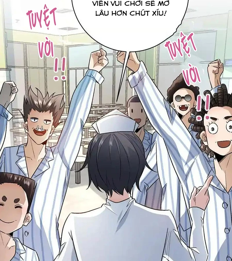 Ta Ở Thế Giới Quỷ Dị Chơi Hăng Rồi! Chapter 119 - Trang 59