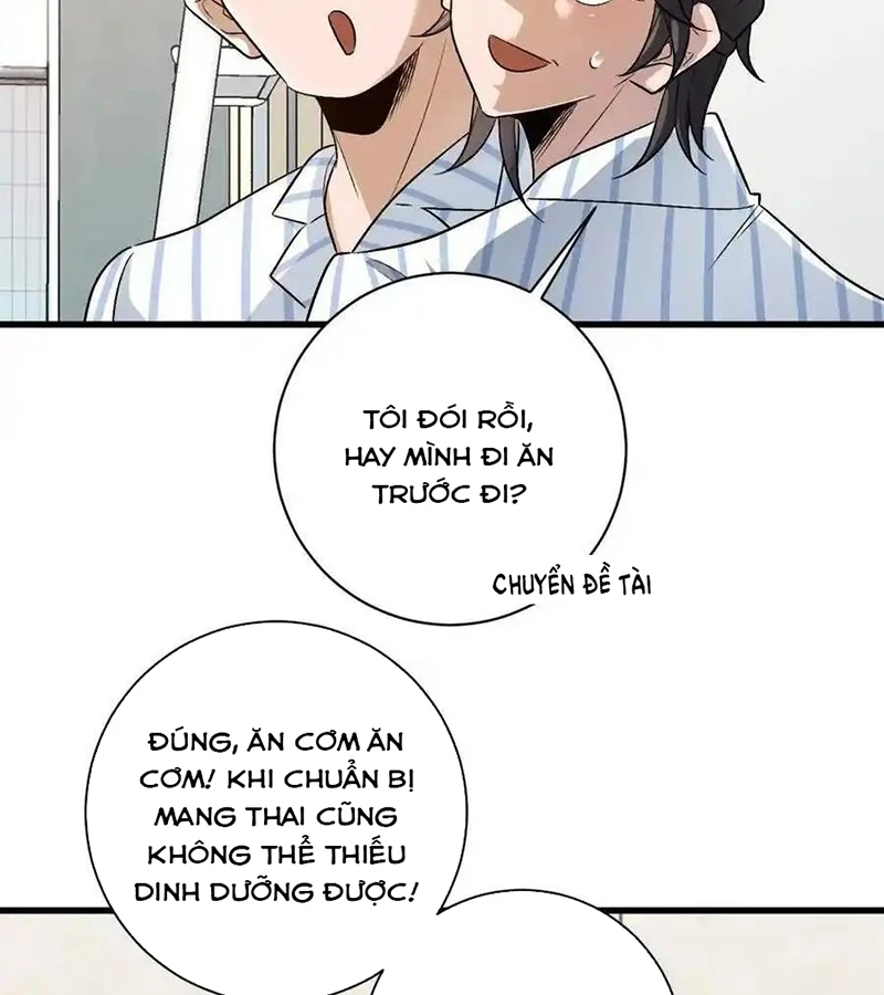 Ta Ở Thế Giới Quỷ Dị Chơi Hăng Rồi! Chapter 119 - Trang 39
