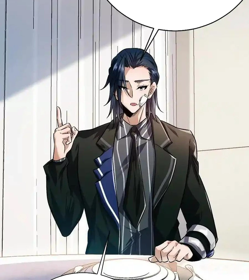 Ta Ở Thế Giới Quỷ Dị Chơi Hăng Rồi! Chapter 114 - Trang 29