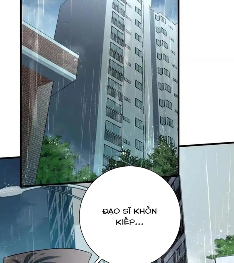 Ta Ở Thế Giới Quỷ Dị Chơi Hăng Rồi! Chapter 117 - Trang 4