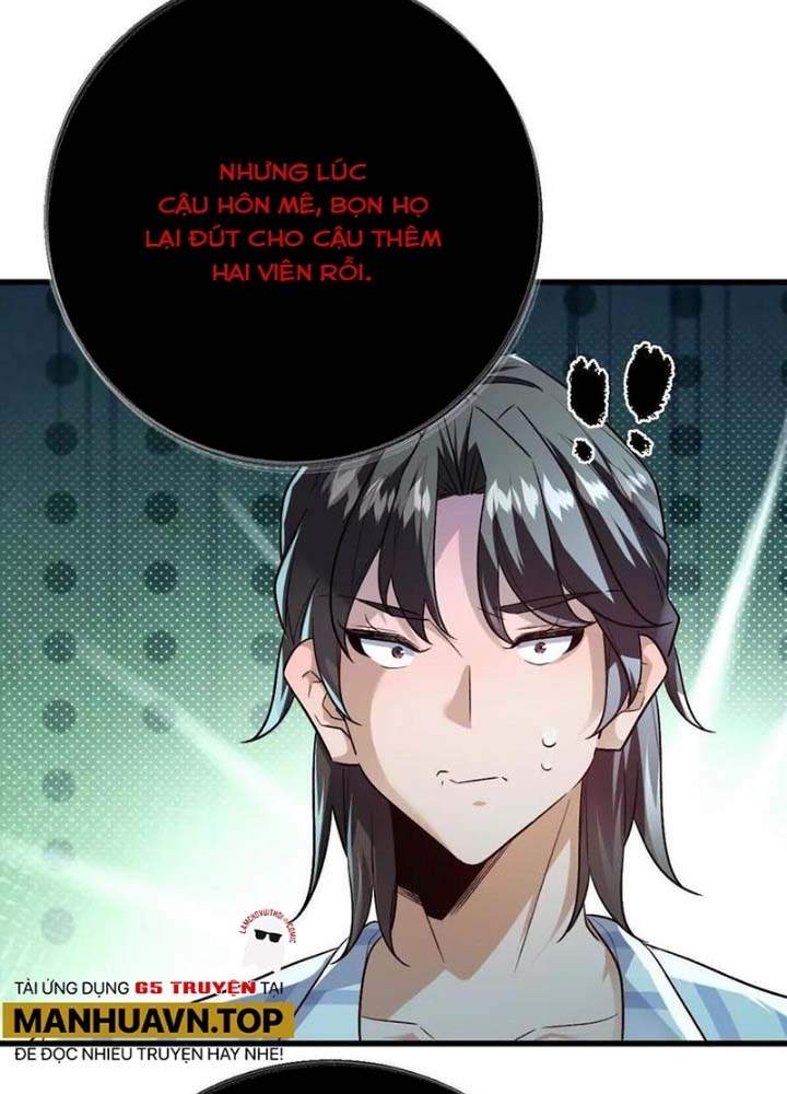 Ta Ở Thế Giới Quỷ Dị Chơi Hăng Rồi! Chapter 121 - Trang 70