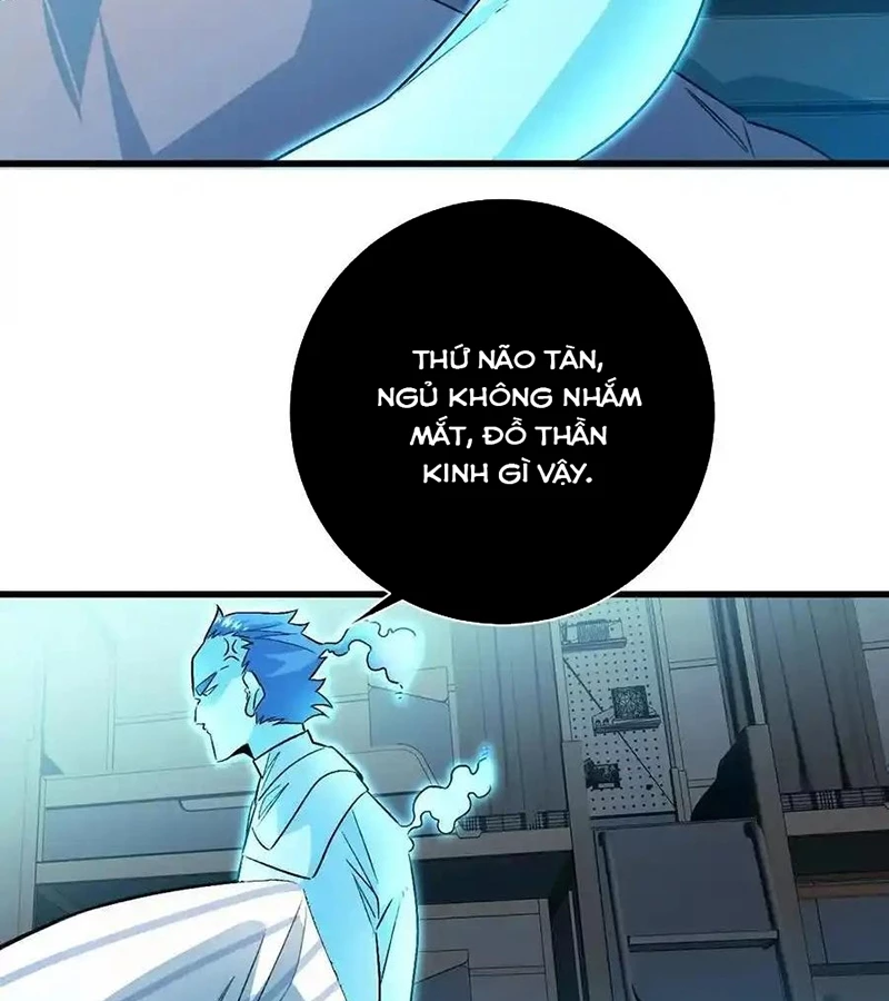 Ta Ở Thế Giới Quỷ Dị Chơi Hăng Rồi! Chapter 119 - Trang 23