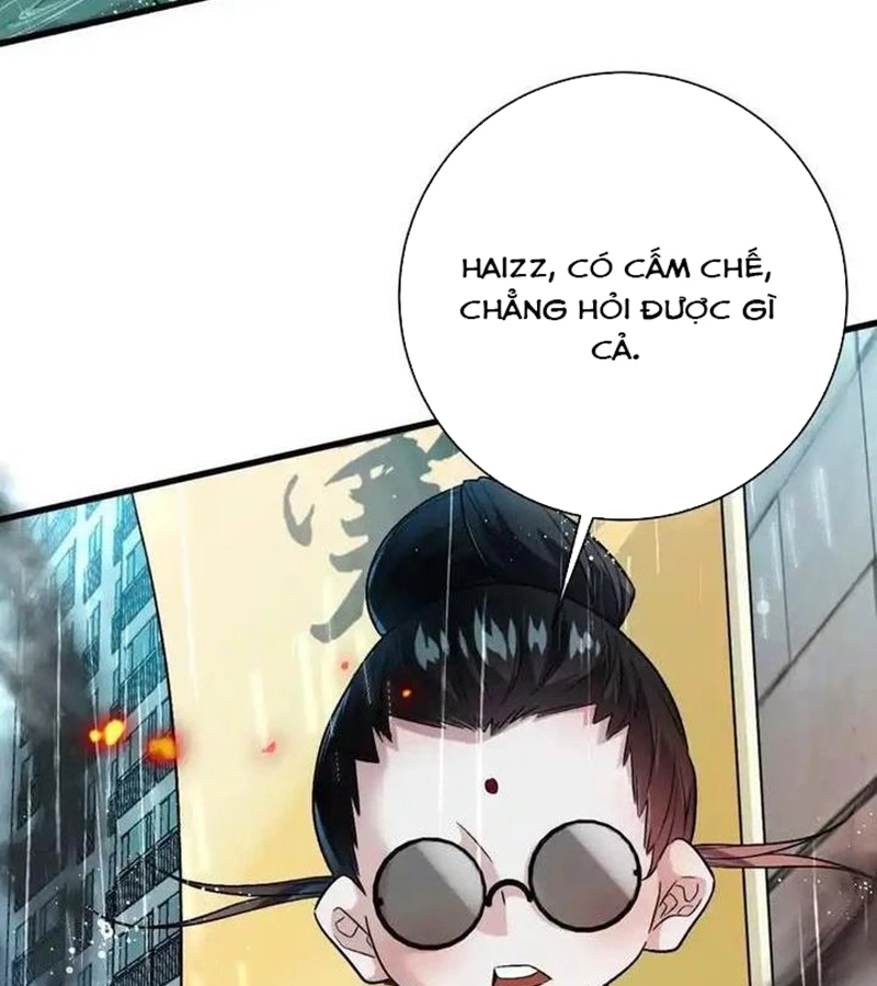 Ta Ở Thế Giới Quỷ Dị Chơi Hăng Rồi! Chapter 117 - Trang 29