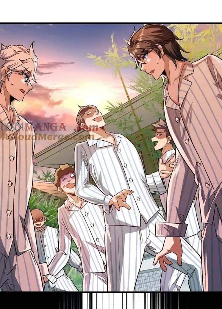 Ta Ở Thế Giới Quỷ Dị Chơi Hăng Rồi! Chapter 122 - Trang 12