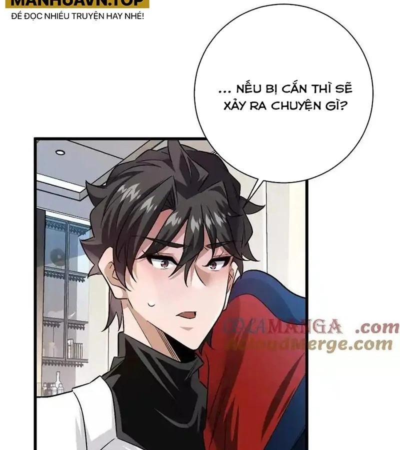 Ta Ở Thế Giới Quỷ Dị Chơi Hăng Rồi! Chapter 114 - Trang 13